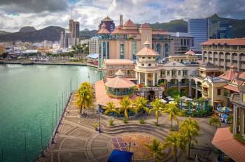 Marvelous Mauritius Shopping Tours: Full day & Private