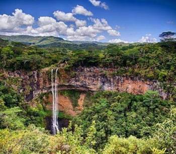 Simply the Magnificent South-West of Mauritius: Full Day Picturesque Tour