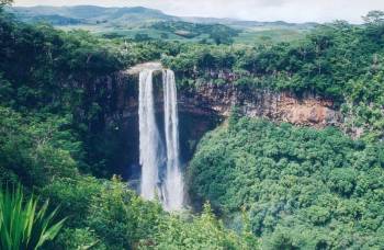 Simply the Magnificent South-West of Mauritius: Full Day Picturesque Tour