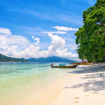 Andaman Port Blair Package 5 Night and 6 Days