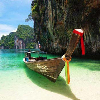 Andaman Package 7 Night and 8 Days