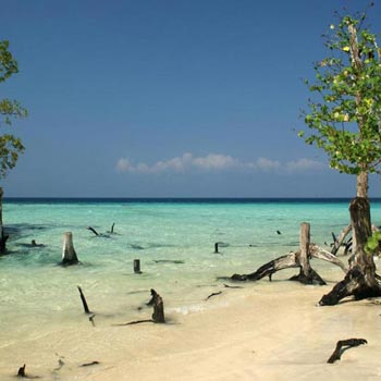 Andaman Extreme Tour