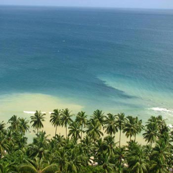 Offbeat Explorers From South to North Andaman Tour