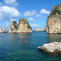 Andaman Island Hopping Tour