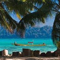 Andaman Special Tour