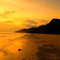 Backpacking Tour In Andaman