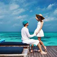 Andaman Honeymoon Package With First Day Havelock Island