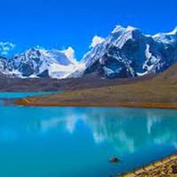 Rendezvous Sikkim Tour