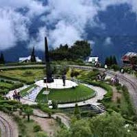Cool Khangchendzongha Tour