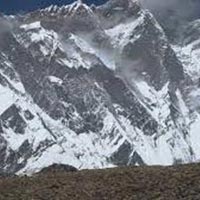 Himalayan Golden Triangle Package