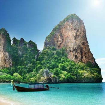 Amazing Andaman Tour