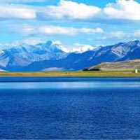 Amazing Ladakh with Lake Tour