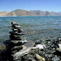 Ladakh with Kashmir Package