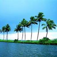 Amazing Kerala Tour