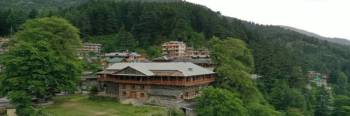 04 Night 04 Days Delhi to Manali Volvo Tour Package