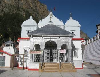 07 night 08 days Haridwar to Teen Dham