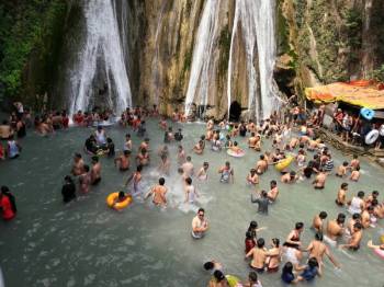 02 Night 03 Days Haridwar to Yamunotri package