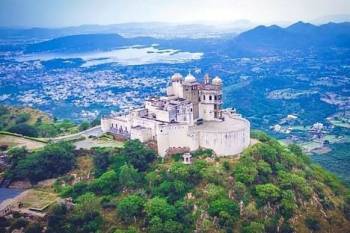 04 Night 05 Days Jaipur and Udaipur tour package