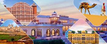 10 Night 11 Days Rajasthan Tour Package