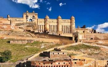10 Night 11 Days Rajasthan Tour Package