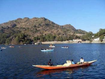 10 Night 11 Days Rajasthan Tour Package