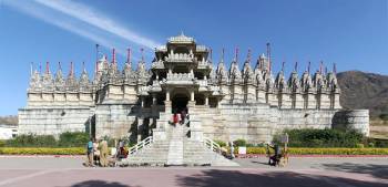 10 Night 11 Days Rajasthan Tour Package