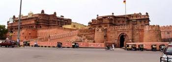 10 Night 11 Days Rajasthan Tour Package