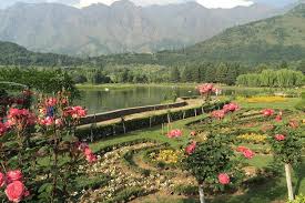 04 Night 05 Days Srinagar Tour pkg