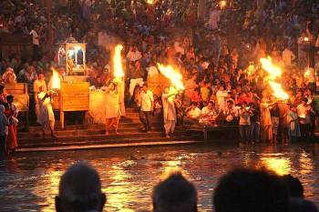 4 NIGHTS 5 DAYS HARIDWAR , RISHIKESH , MUSSOORIE