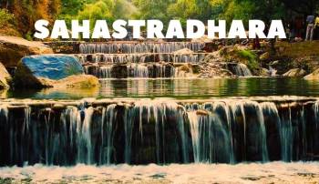 4 NIGHTS 5 DAYS HARIDWAR , RISHIKESH , MUSSOORIE