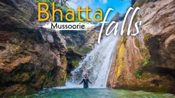 4 NIGHTS 5 DAYS HARIDWAR , RISHIKESH , MUSSOORIE
