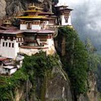 Charming Bhutan Paro Tour