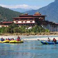 Advantarous Bhutan Tour