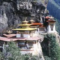 Thimphu - Paro - Haa Tour