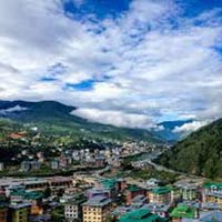 Eastern Western Bhutan Paro - Thimphu - Punakha - Bumthang- Trongsa - Phobjikha - Trashigang Tour