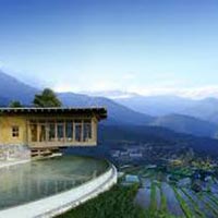 Mysterious Bhutan Paro - Thimphu - Punakha - Gasa Tour