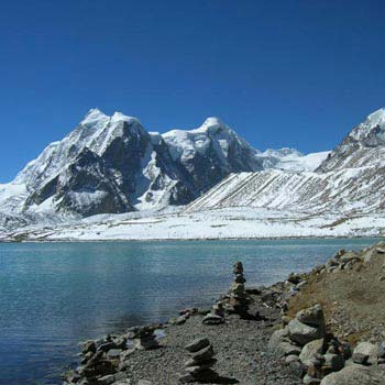 Bhutan Full Circle Tour