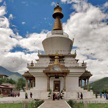 Fascinating Thimphu Tour