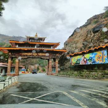 7 Nights & 8 Days (Meditation Tour in Bhutan)