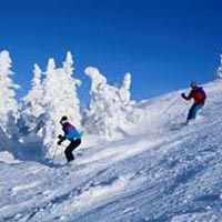 Short Trip To Shimla Tour