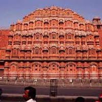 Short Trip to Jaipur Tour