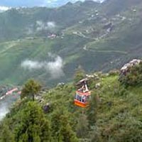 Mesmerizing Days in Uttarakhand Tour