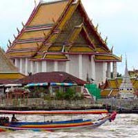 Packages in Pattaya