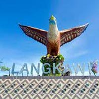 Blissful Langkawi Tour