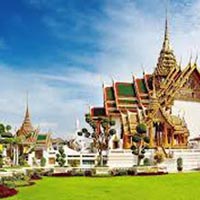 Exotic Bangkok Tour Package