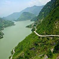 Hills Of Dalhousie Khajjiar Tour