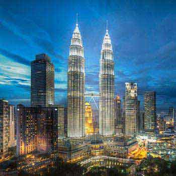 Exotic Malaysia Tour