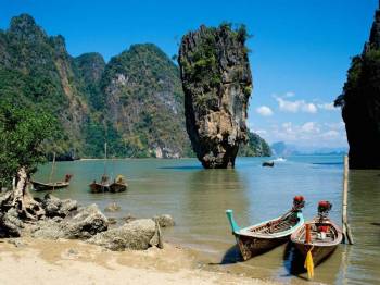6 Nights 7 Days Breathtaking Andaman Tour