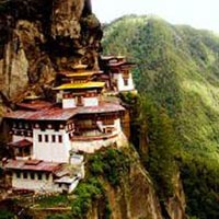Paro Thimphu Tour