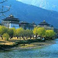 Bhutan Tour With Paro